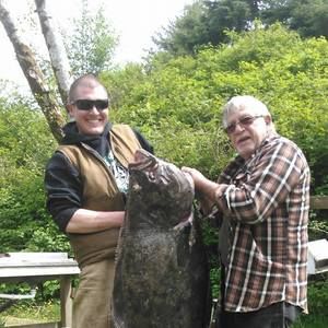 Meet your Posher, Richard